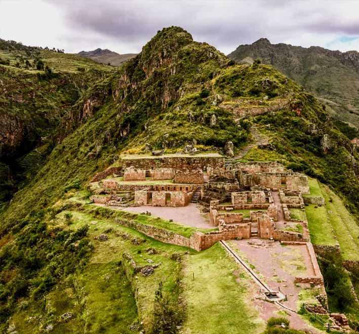 pisac